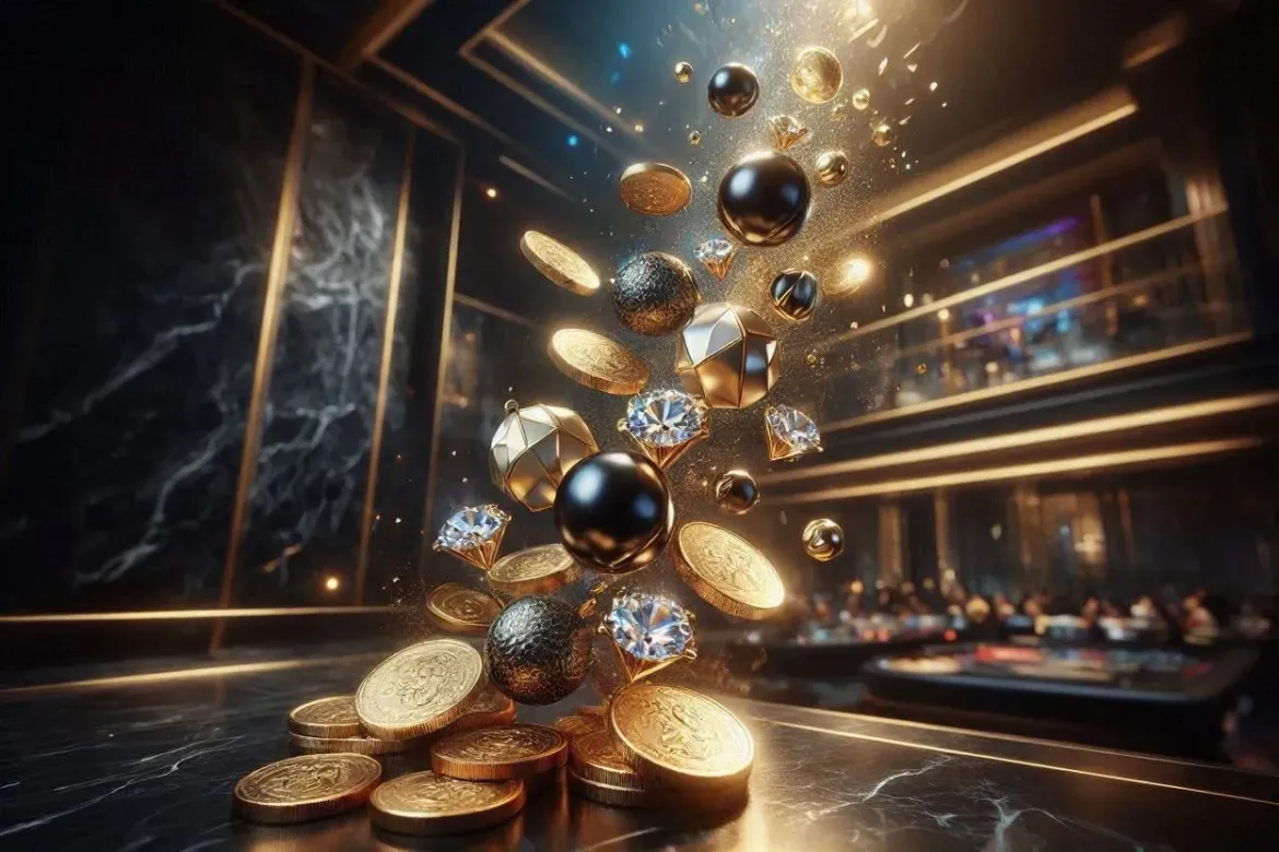 Royal Stars Casino